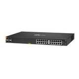 Коммутатор HPE Aruba 6000 24G Class4 R8N87B