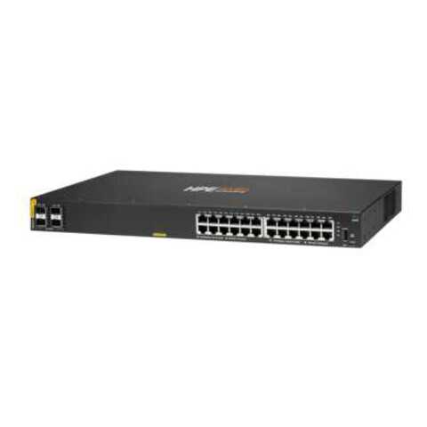 Коммутатор HPE Aruba 6000 24G Class4 R8N87B