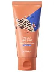 Round Lab Soybean QLA Barrier Cream усиленный барьерный крем с чёрной соей и пантенолом