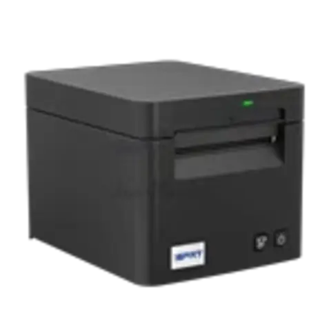 IDPRT SP900 POS Printer, 3inch, 260mm/s, USB+LAN, full & partial auto cutter, 48 / 79 mm paper width