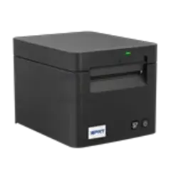 IDPRT SP900 POS Printer, 3inch, 260mm/s, USB+LAN, full & partial auto cutter, 48 / 79 mm paper width