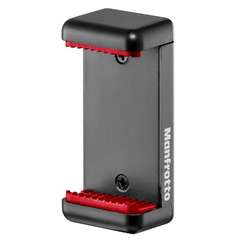 Универсальный держатель для смартфона Manfrotto MCLAMP