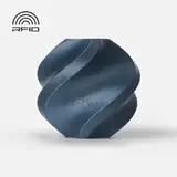 Пластик для 3D-печати Bambu Lab PLA Metal, 1.75 мм, 1 кг, синий металлик (Cobalt Blue Metallic), на катушке, A02-B2-1.75-1000-SPL