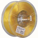 Пластик для 3D-печати eSUN PLA, 1,75 мм, 1 кг, прозрачный лимонно-жёлтый, PLA175T-LY1P1