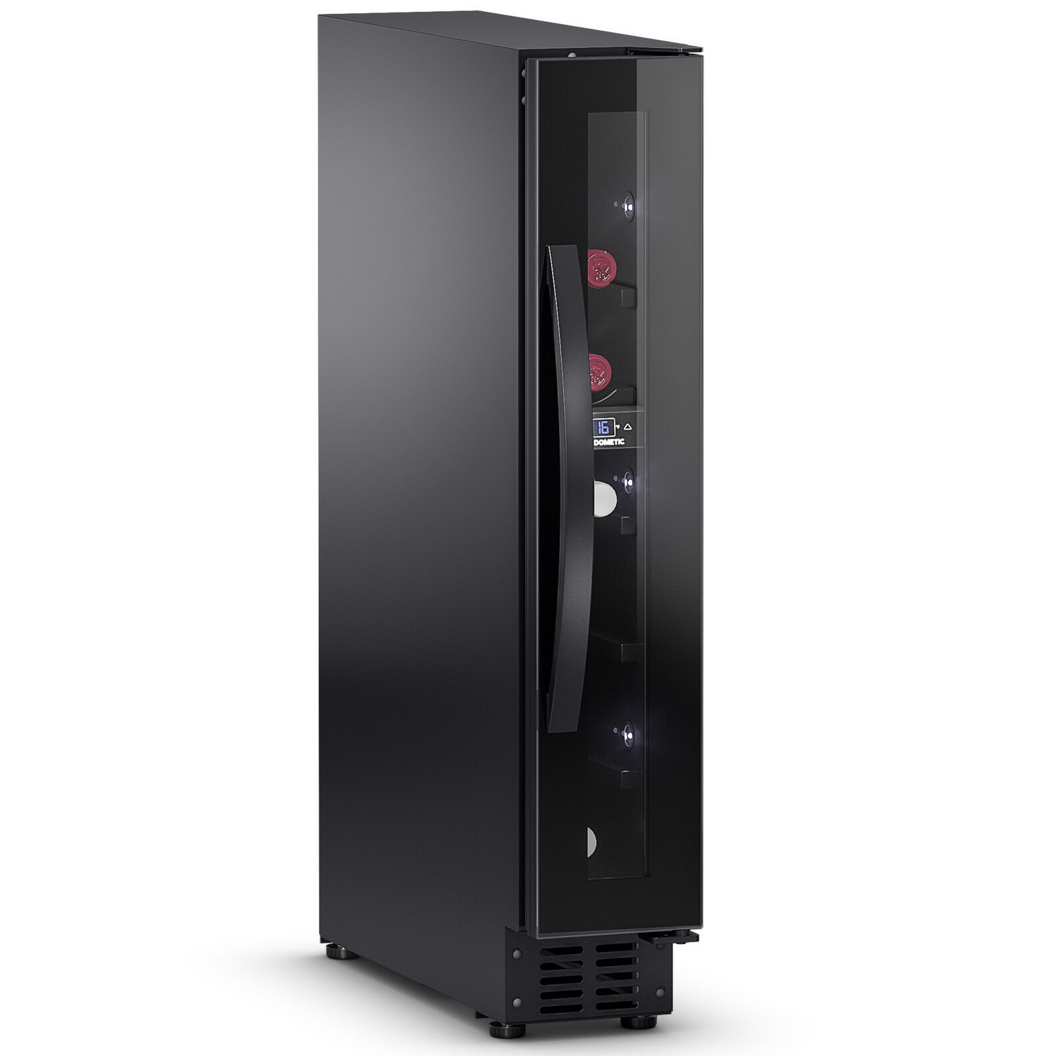 Винный холодильник под столешницу Dometic E7FG Elegance – купить по ...