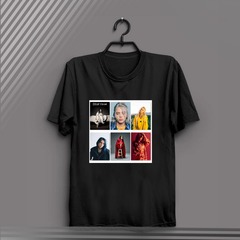 Köynək \ tshirt Billi Ayliş 4