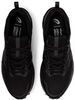 Непромокаемые кроссовки внедорожники Asics Gel Sonoma 6 G-TX Black мужские