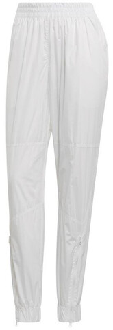 Женские теннисные брюки Adidas by Stella McCartney W Pant - white