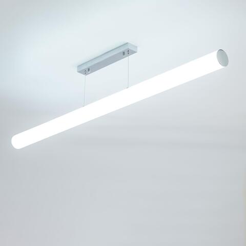 Подвесной светильник Citilux Фауст CL721P36N