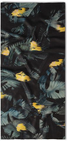 Картинка бандана-труба Buff CoolNet Okisa Multi - 4