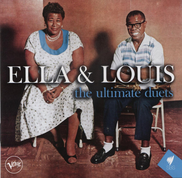 FITZGERALD, ELLA & ARMSTRONG, LUIS: Ultimate Duets