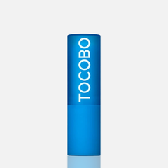 Бальзам для губ Tocobo Powder Cream Lip Balm 033 Carrot Cake