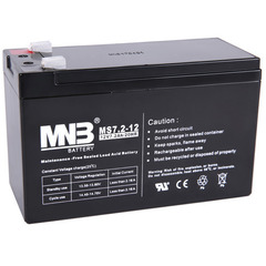 Аккумулятор MNB MS7.2-12 F2