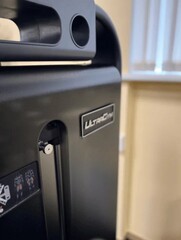 Гравитрон UltraGym UG-DM517. Стек 100 кг