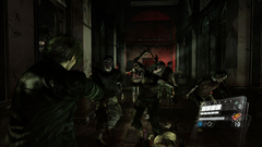 Resident Evil 6 Complete (для ПК, цифровой код доступа)