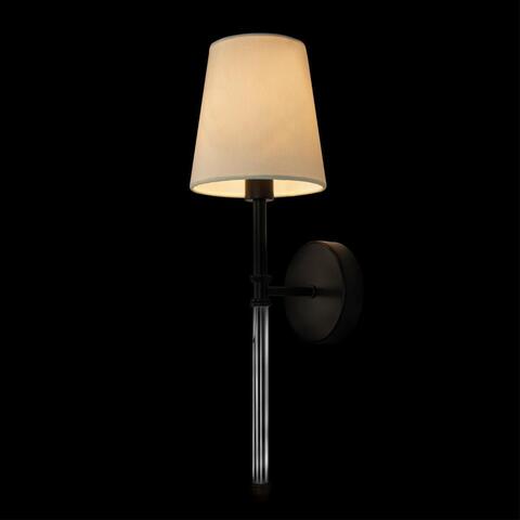 Настенный светильник Loft It Cosy 10308W Black