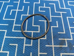 Кольцо ПУЛЬСАР ПЭ52-1700 резин (900-881-013)