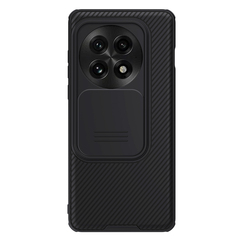 Усиленный защитный чехол с защитной шторкой для камеры от Nillkin на OnePlus 13, серия CamShield Pro Case
