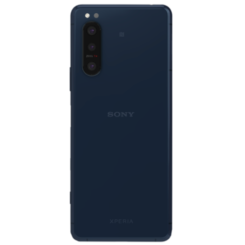 Sony Xperia 5 II 8/256GB Blue (Синий)