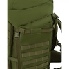 Картинка рюкзак туристический Tramp TRP-055 Olive green - 13
