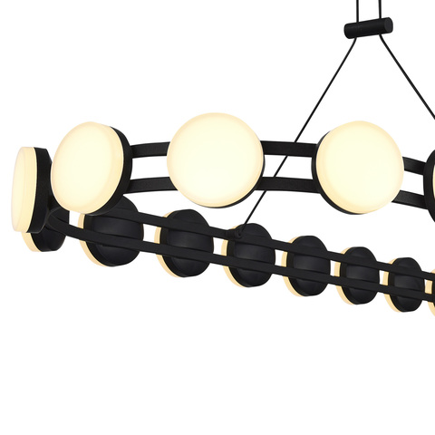 Светильник подвесной ST Luce Monro SL6610.403.26
