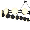 Светильник подвесной ST Luce Monro SL6610.403.26