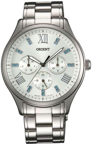 Наручные часы ORIENT SW05005W фото