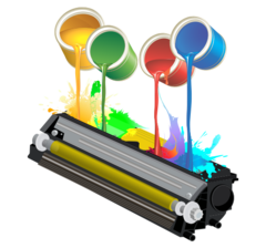 Заправка картриджа 006R01179