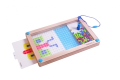 Развивающая игра "ЛогиПик" ((Цвет: нет, Разм.:320 x 225 x 45 mm))