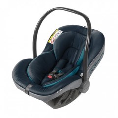 Автокресло Avionaut ULTRALITE ISOFIX 0-13кг ISTANBUL NAVY AV-304/U4