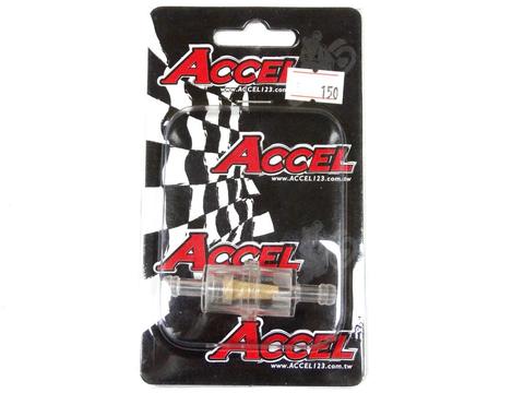 Фильтр топливный ACCEL S397B (Taiwan)