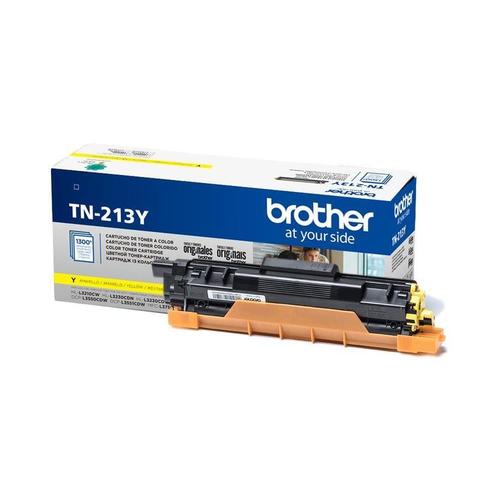 Картридж Brother TN-213Y