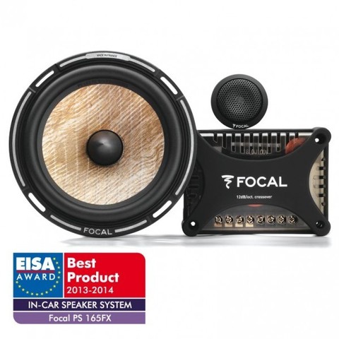 Focal PS165FX