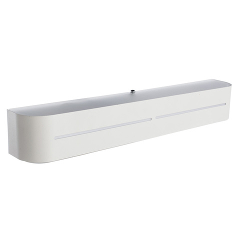 Светильник настенный Arte Lamp Cosmopolitan A7210AP-3WH