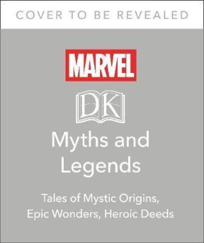 Marvel Myths and Legends