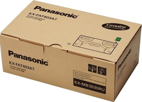 Panasonic KX-FAT403A7