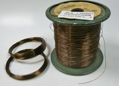 Константан. 2,2 мм, 3 мм