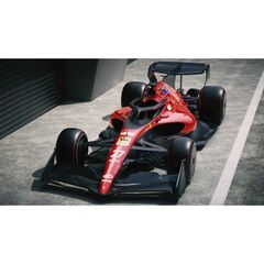 F1 2021 PS4