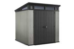 Пластиковый сарай KETER ARTISAN 9x7
