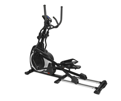 Электромагнитный эллиптический эргометр Svensson Body Labs FrontLine RTA