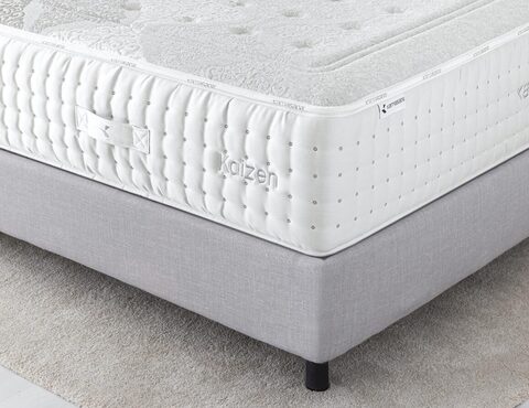 Беспружинный матрас Kamasana Kaizen 160x200 до 160кг