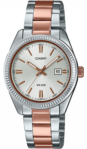 Наручные часы Casio LTP-1302PRG-7A фото
