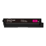 Тонер-картридж Pantum CTL-1100M magenta/пурпурный для Pantum CP1100, CP1100DW, CM1100DN, CM1100DW, CM1100ADN, CM1100ADW, CM1100FDW. Оригинальный, 700 страниц.