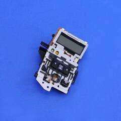 Панель управления в сборе HP LJ M402dw/M404dw (RM2-5424)