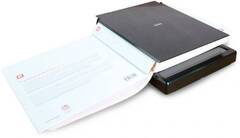 Сканер Avision FB10, A4, 9 стр./мин., USB