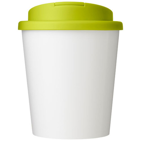 Термостакан Brite-Americano Espresso Eco с защитой от проливаний объемом 250 мл