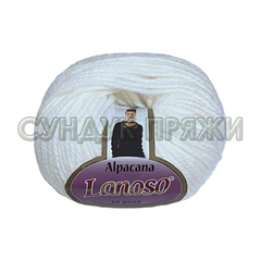 Lanoso Alpacana 3000