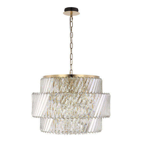 Светильник подвесной ST Luce Ritz SL6138.303.12
