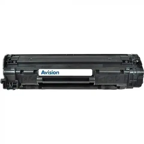 Тонер-картридж Avision TN-1071 / 015-0335-22 для Avision AP40/AM40 Toner 3K