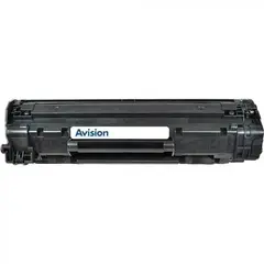 Тонер-картридж Avision TN-1071 / 015-0335-22 для Avision AP40/AM40 Toner 3K